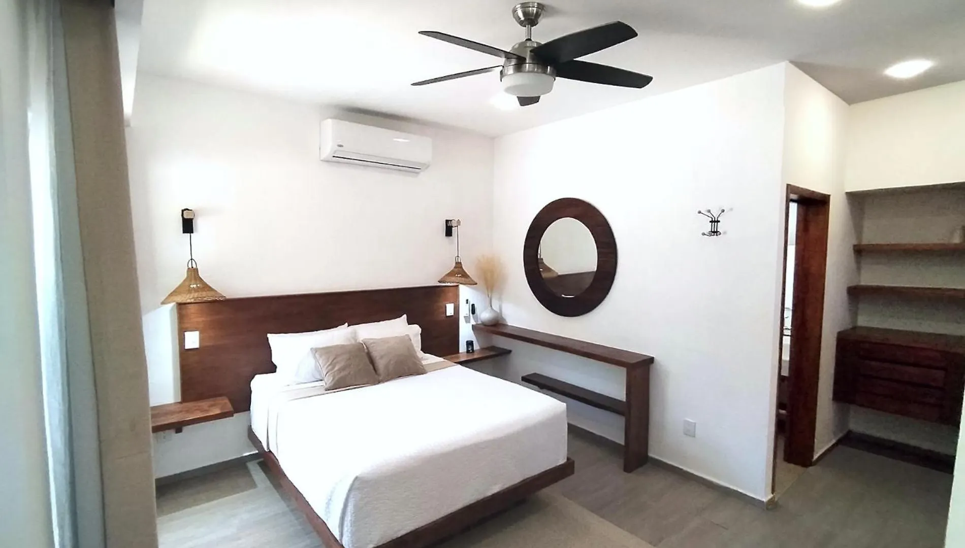 Villa Tucanes 5 Bdr 10 Ppl Tulum 0*,  Mexico