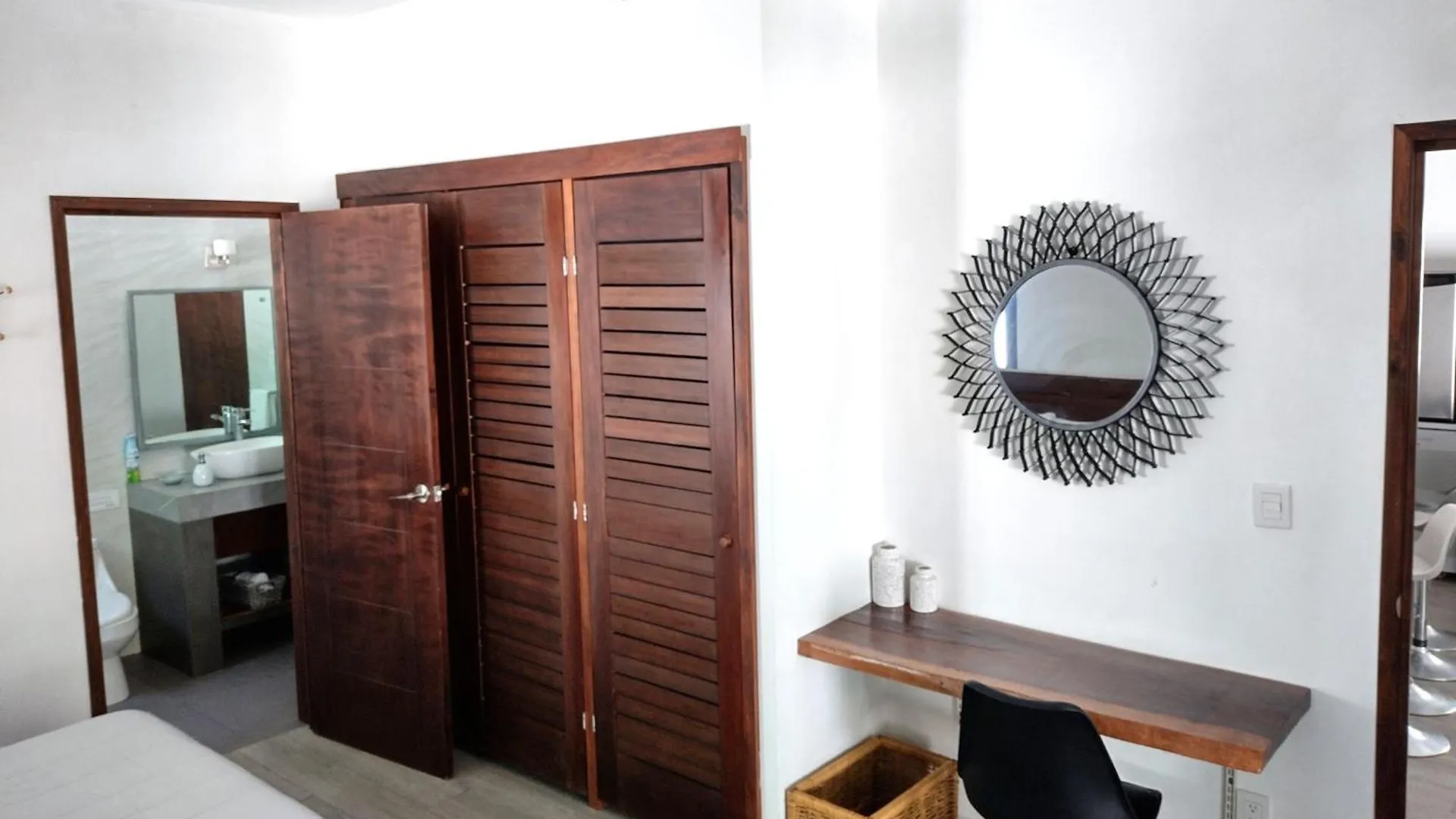 Villa Tucanes 5 Bdr 10 Ppl Tulum Mexico