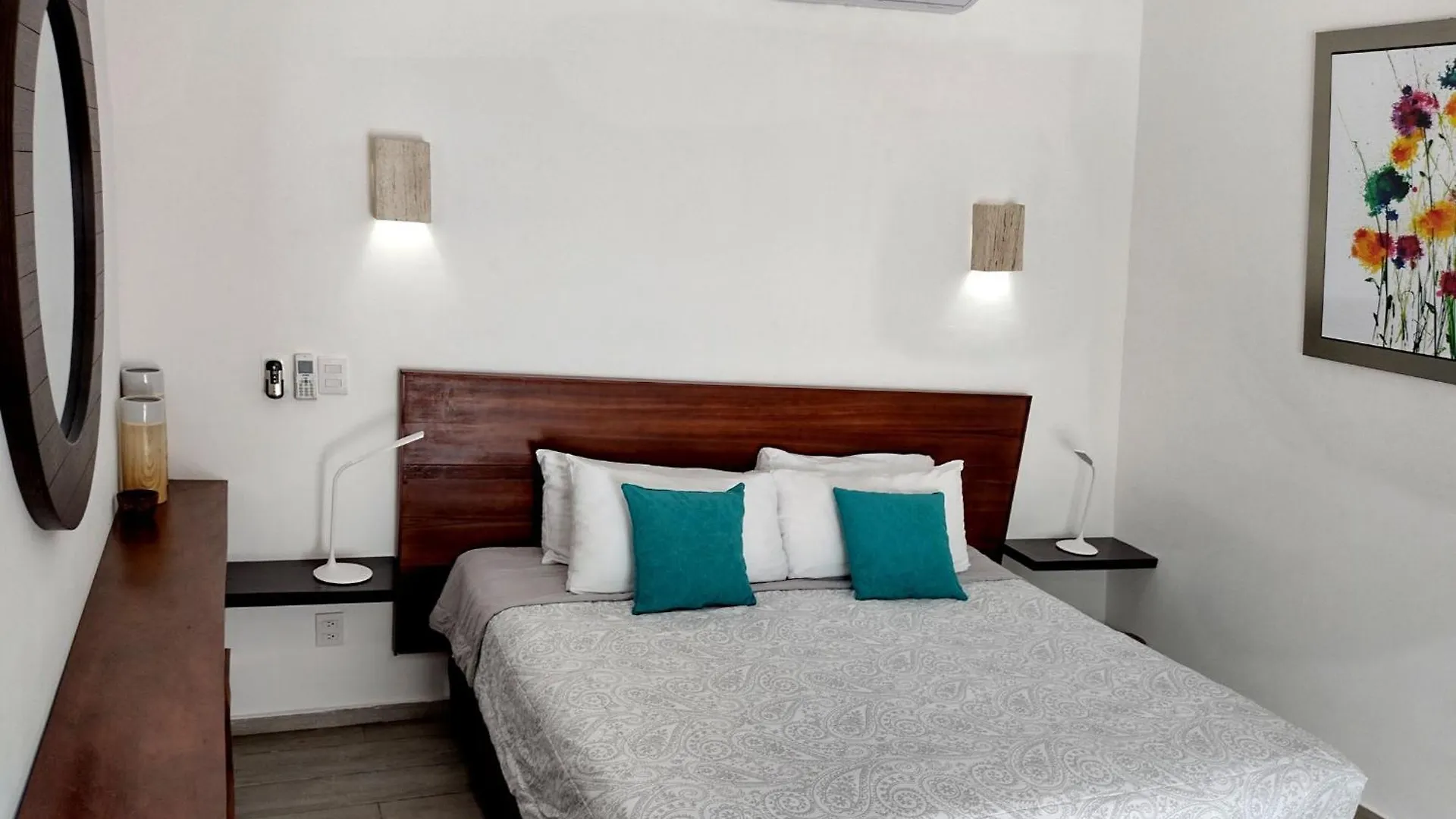 Villa Tucanes 5 Bdr 10 Ppl Tulum
