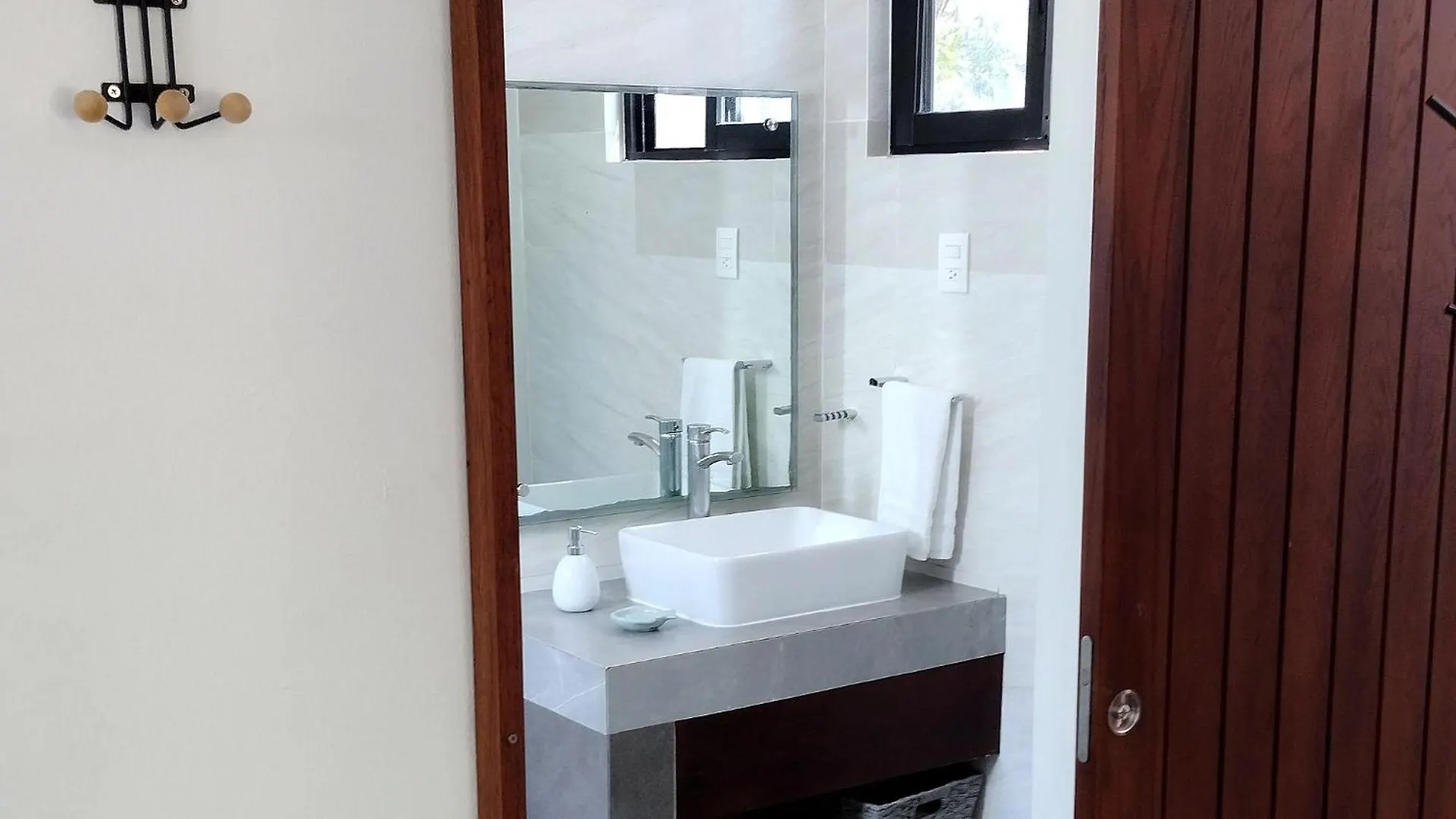 Villa Tucanes 5 Bdr 10 Ppl Tulum
