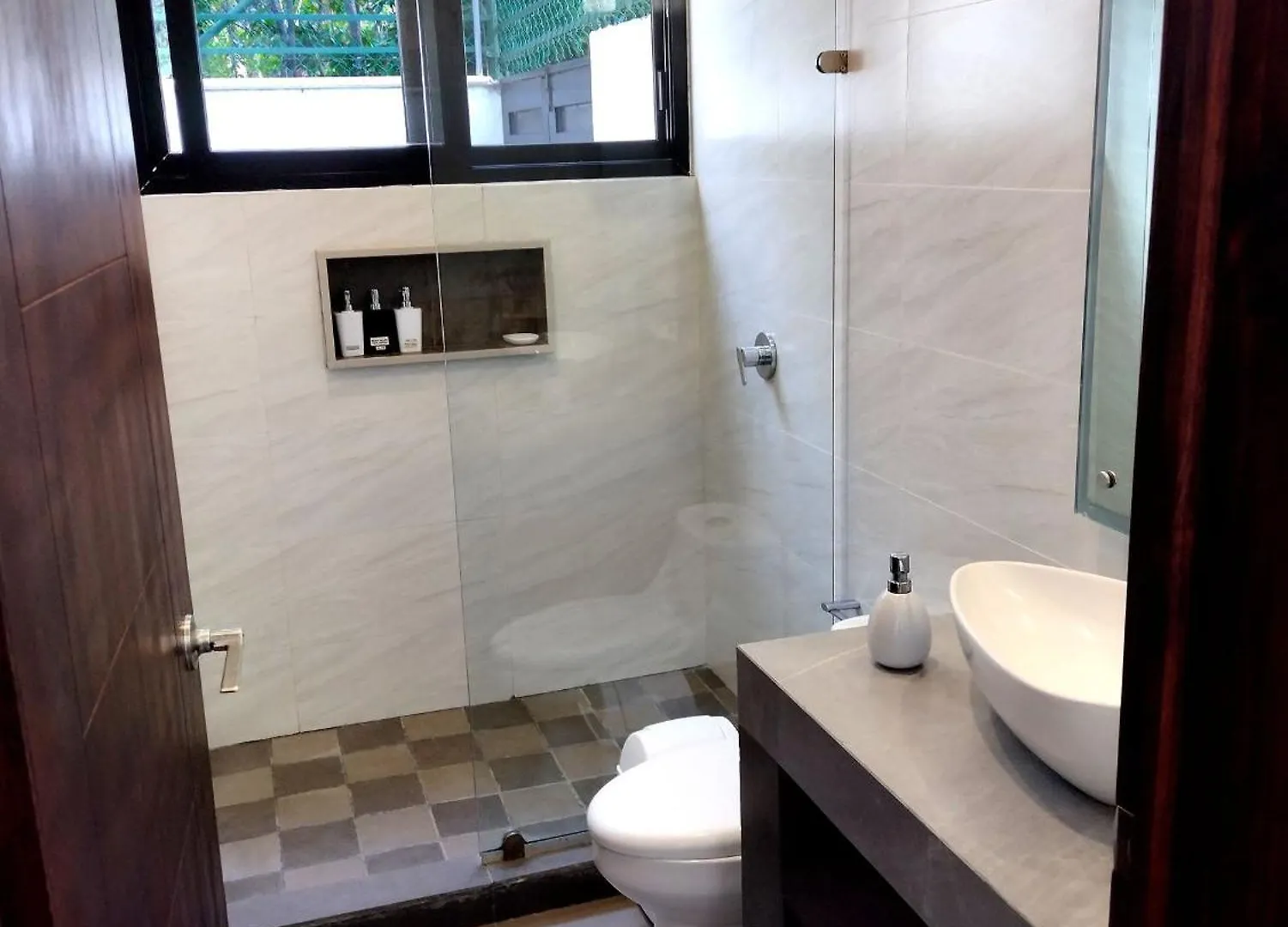 Villa Tucanes 5 Bdr 10 Ppl Tulum