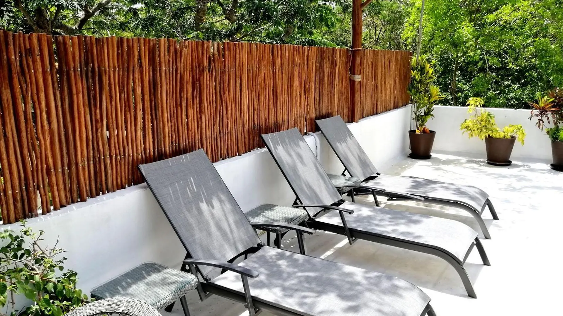 Villa Tucanes 5 Bdr 10 Ppl Tulum 0*,  Mexico